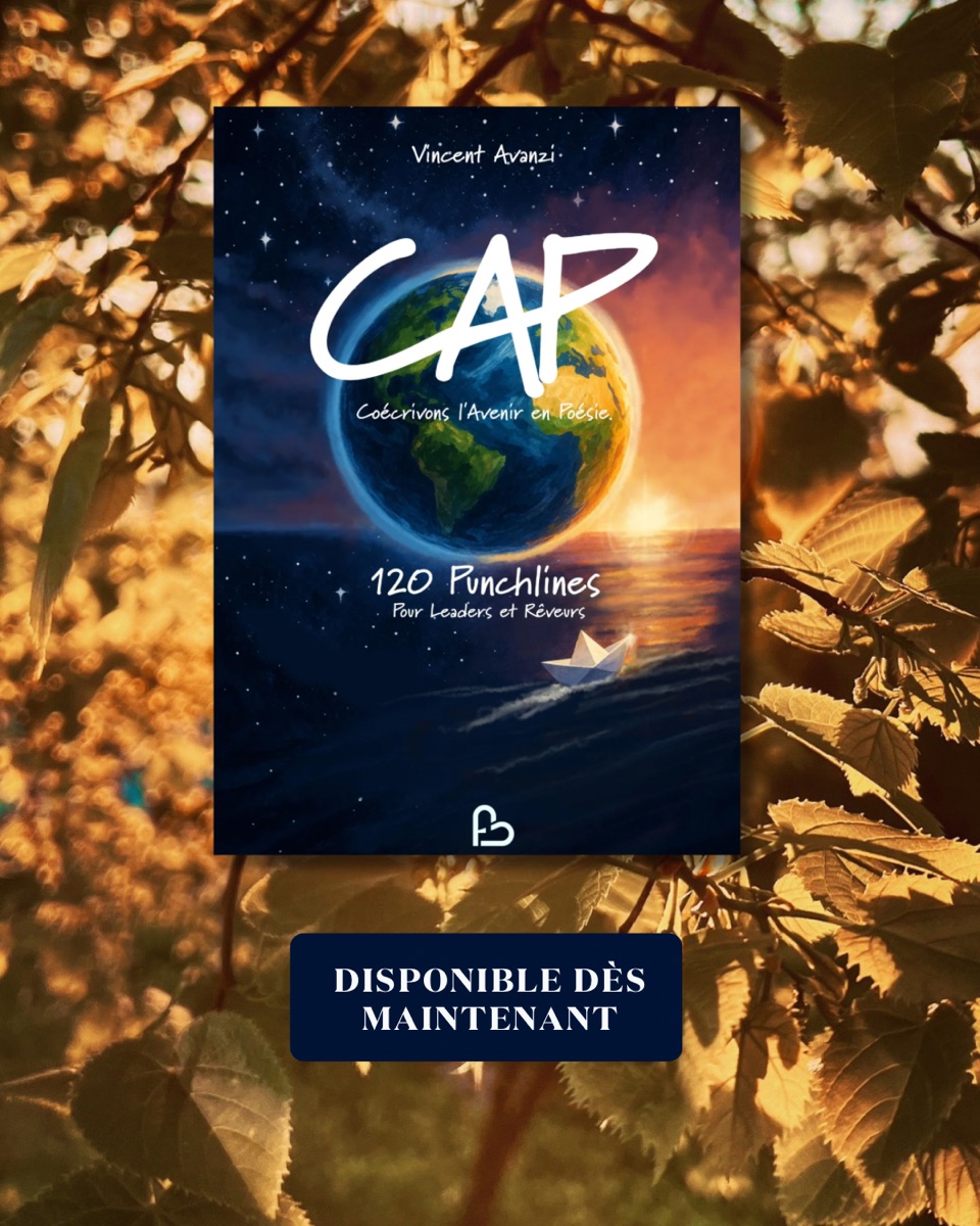 Couverture de CAP — Coécrivons l’Avenir en Poésie